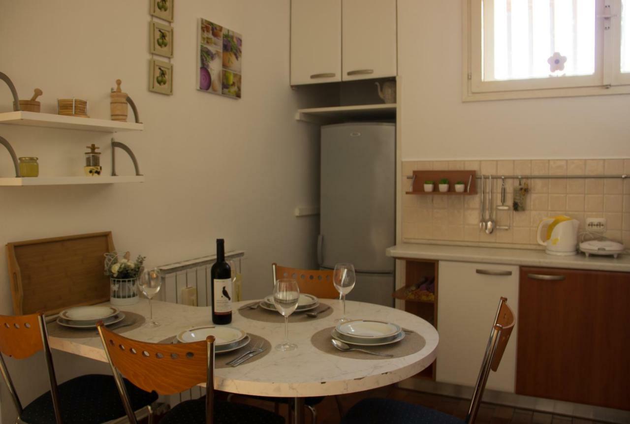 Studio Apartman Dida Bozo Zengg Kültér fotó