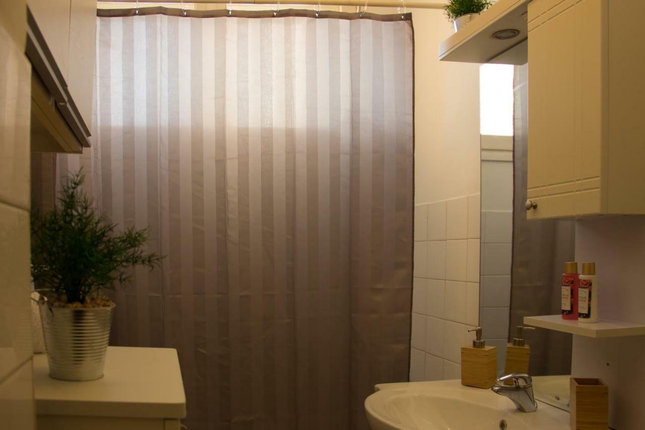 Studio Apartman Dida Bozo Zengg Kültér fotó