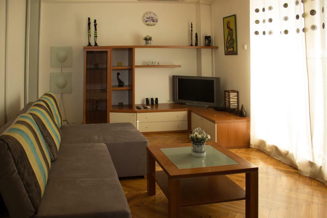 Studio Apartman Dida Bozo Zengg Kültér fotó