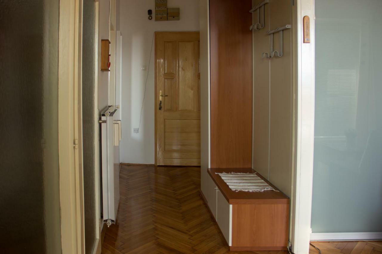 Studio Apartman Dida Bozo Zengg Kültér fotó